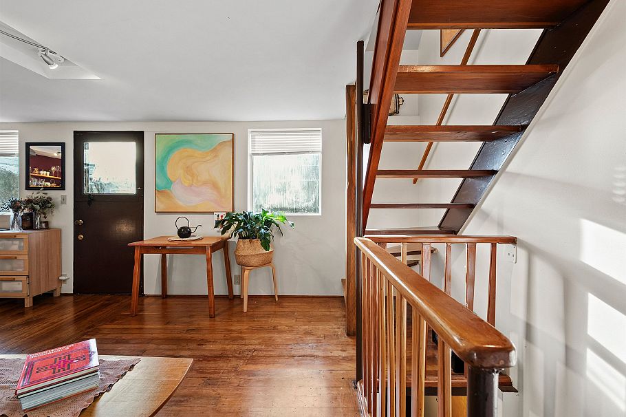 1829 1831 W 2nd Avenue Vancouver, BC - 36