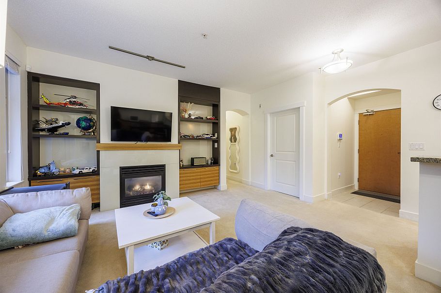 116 4885 Valley Drive Vancouver, BC - 5