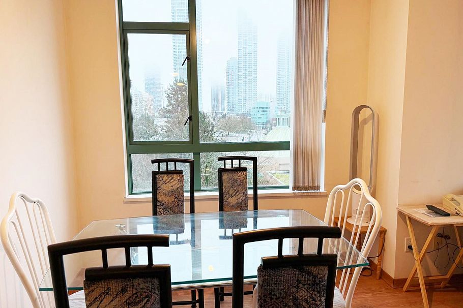 604 5899 Wilson Avenue Burnaby, BC - 26