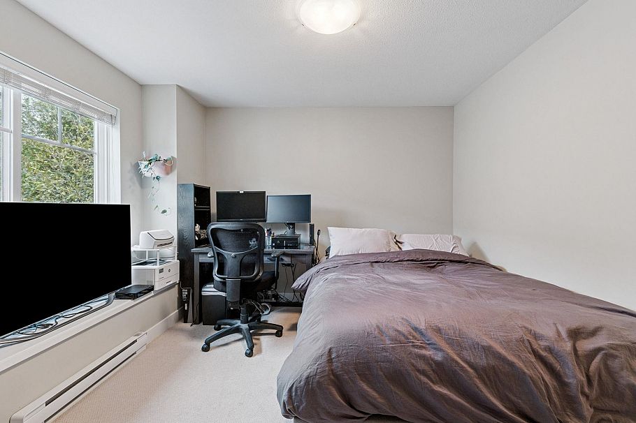 207 3888 Norfolk Street Burnaby, BC - 9