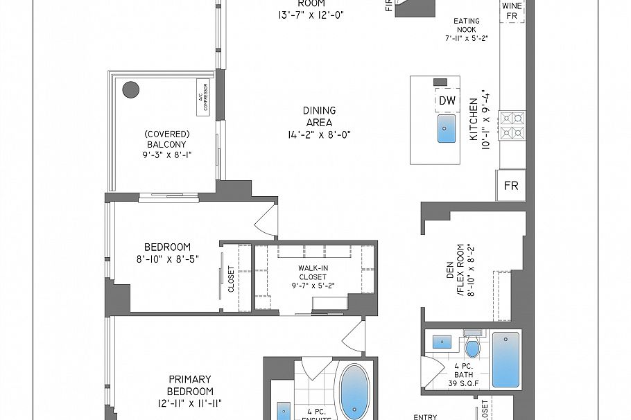 2006 198 Aquarius Mews Vancouver, BC - 27