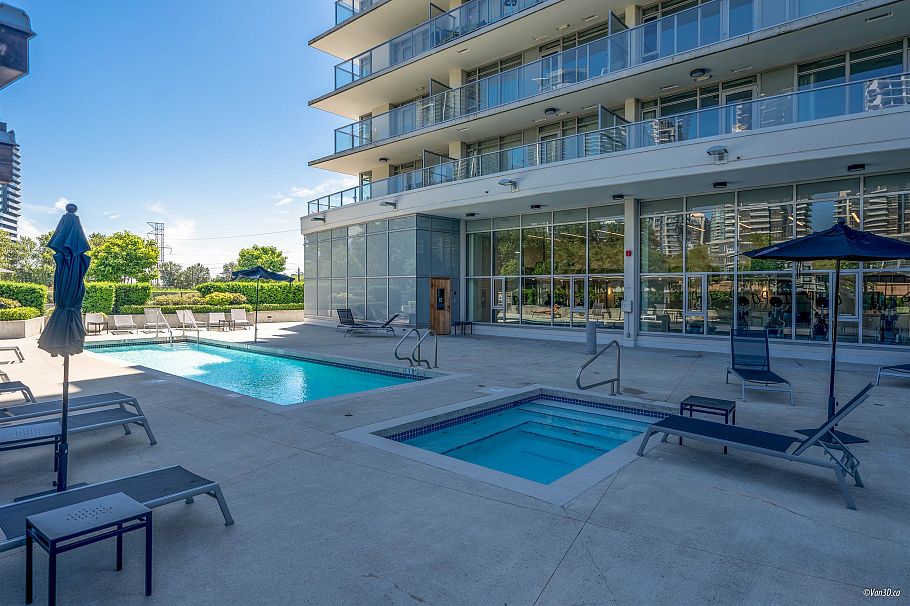 3607 2388 Madison Avenue Burnaby, BC - 33