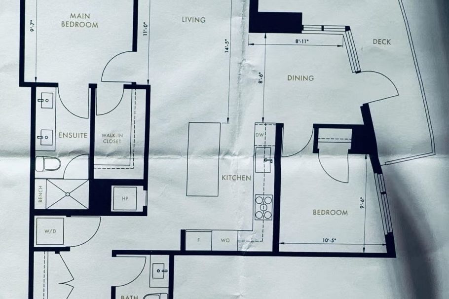 502 6138 BIRNEY AVENUE, Vancouver BC V6T 1W5 Vancouver, BC - 2