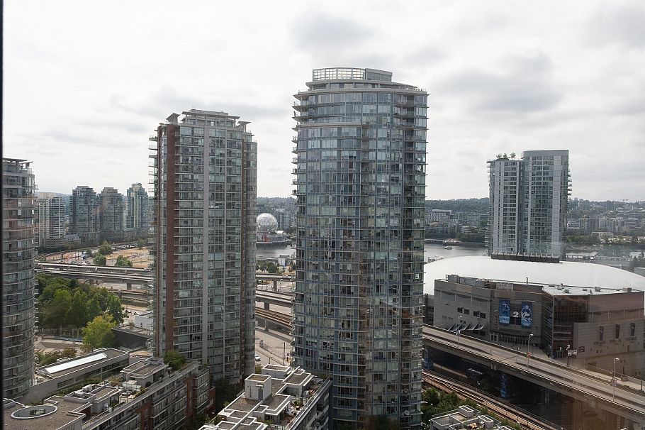 2204 183 Keefer Place Vancouver, BC - 26