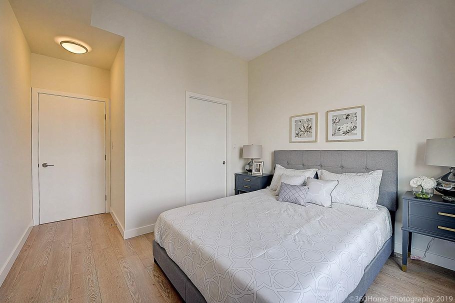 1802 111 E 1st Avenue Vancouver, BC - 11