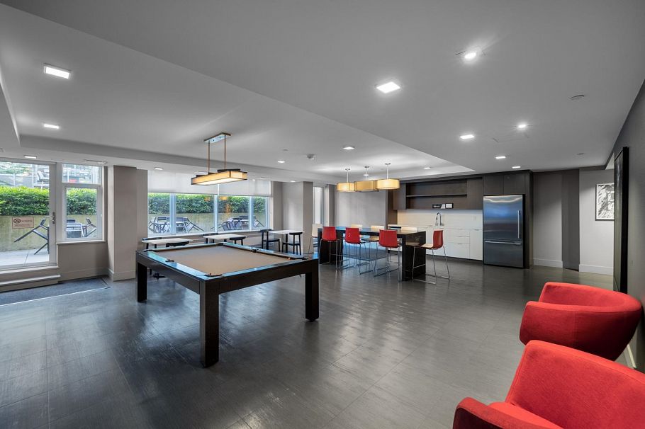 902 209 E 7th Avenue Vancouver, BC - 35