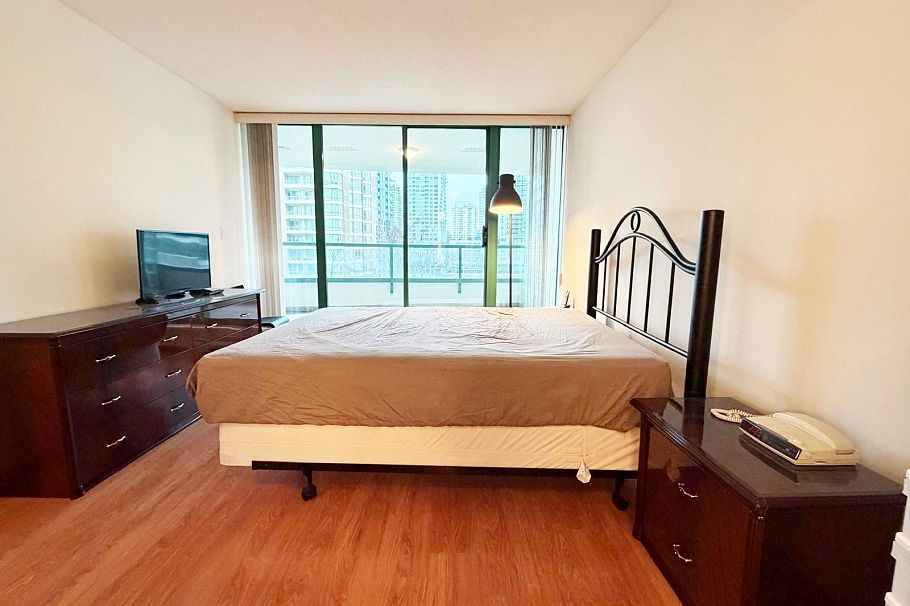 604 5899 Wilson Avenue Burnaby, BC - 16