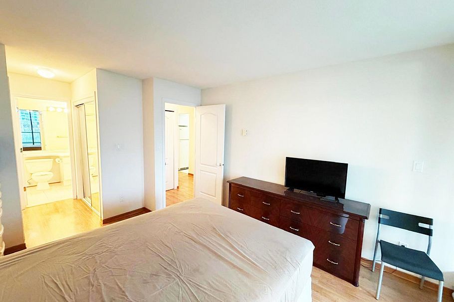 604 5899 Wilson Avenue Burnaby, BC - 15