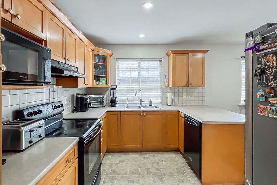 1553 Burrill Avenue North Vancouver, BC - 5