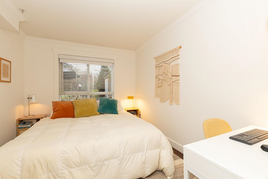 209 3333 W 4th Avenue Vancouver, BC - 10