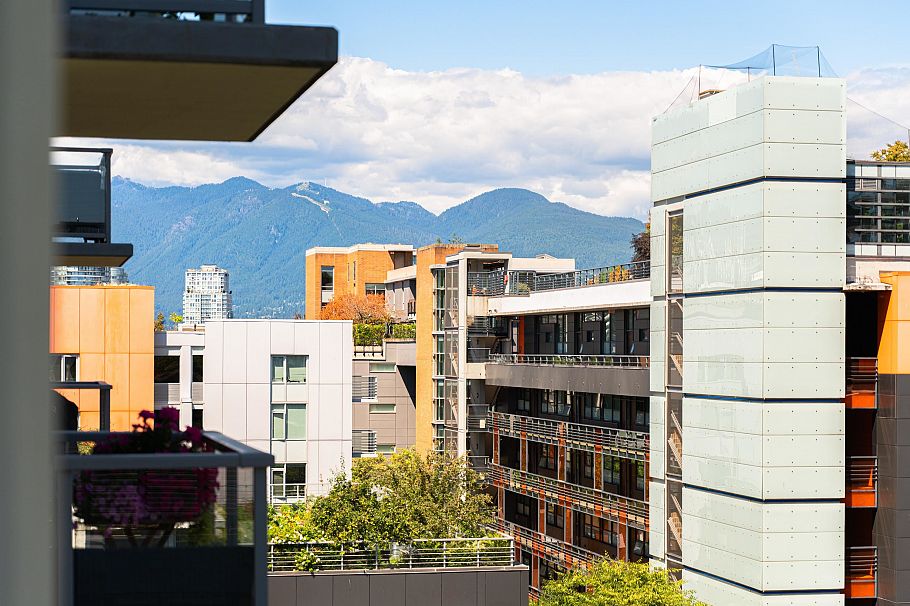 902 138 W 1st Avenue Vancouver, BC - 22