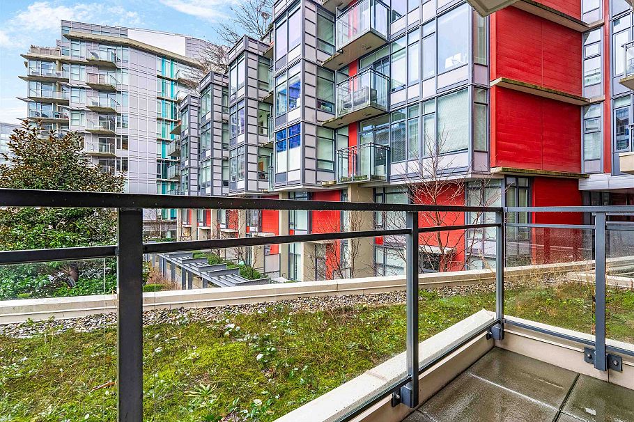 202 38 W 1st Avenue Vancouver, BC - 15