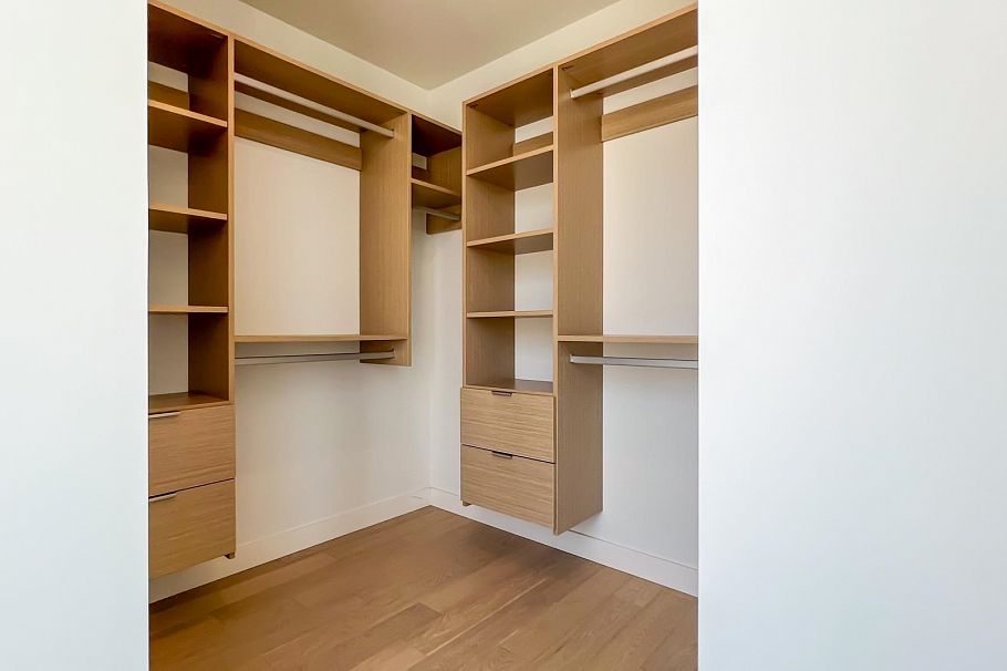 3007 1480 Howe Street Vancouver, BC - 16