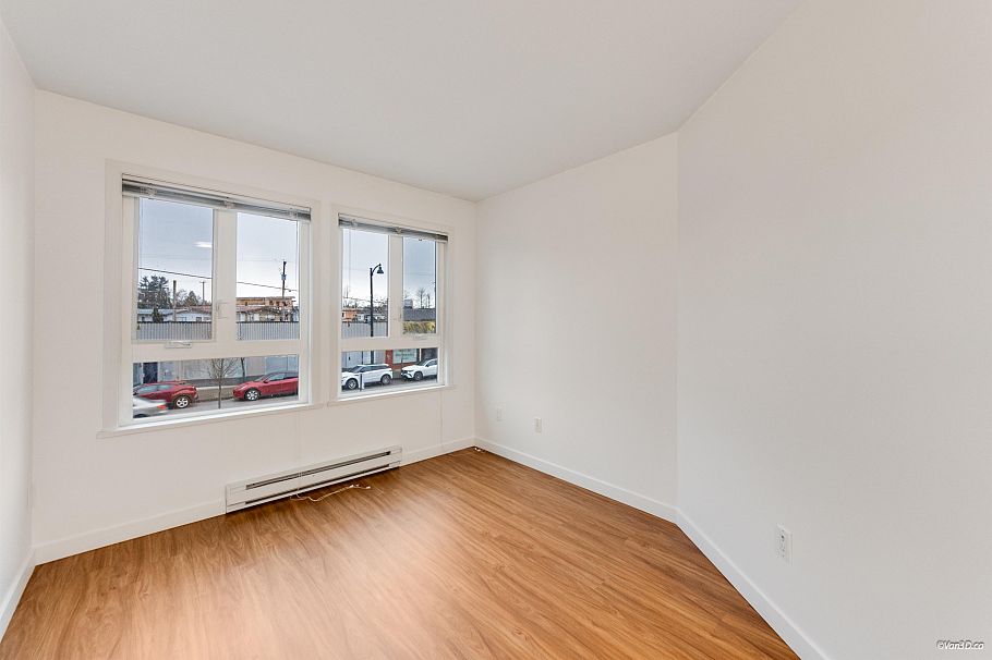 210 4989 Duchess Street Vancouver, BC - 9