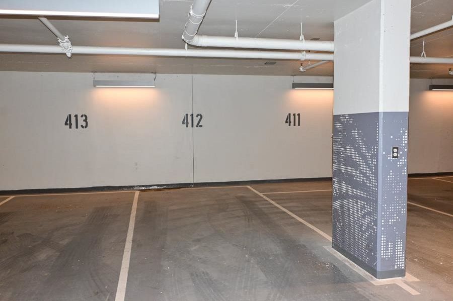 2204 1033 Nelson Street Vancouver, BC - 35