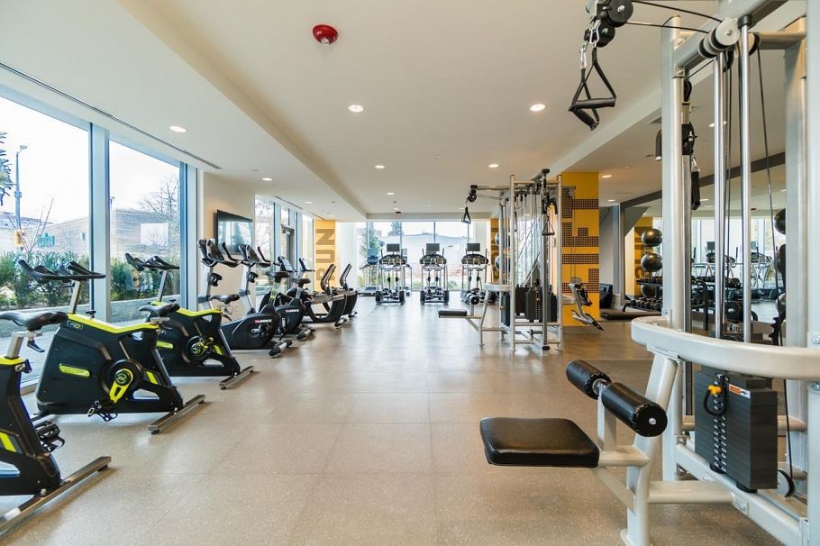 1007 8333 Sweet Avenue Richmond, BC - 23