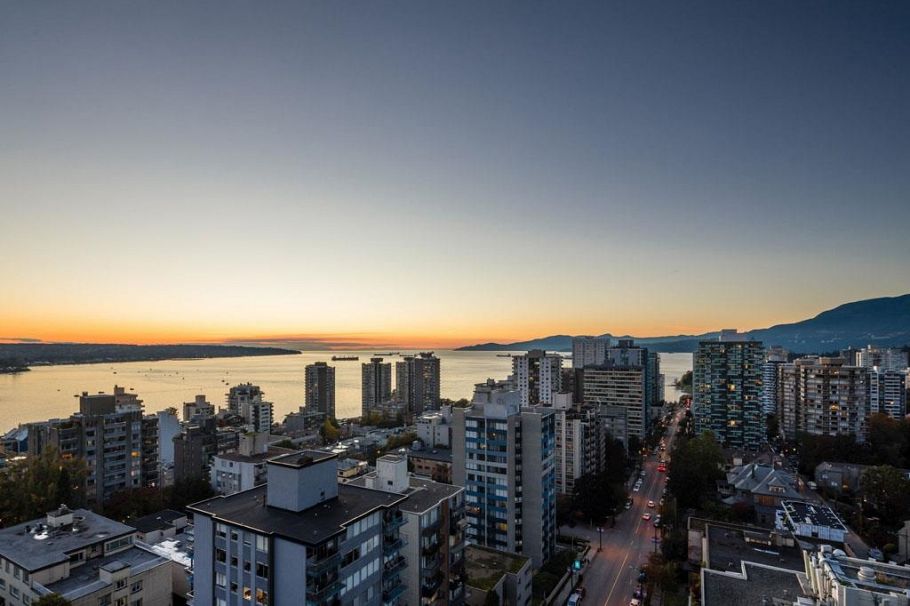 1702 1180 BROUGHTON STREET, Vancouver BC V6G 2B1 Vancouver, BC - 18