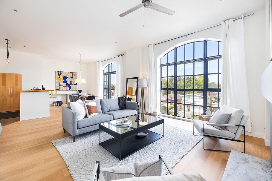 202 4590 Earles Street Vancouver, BC - 7