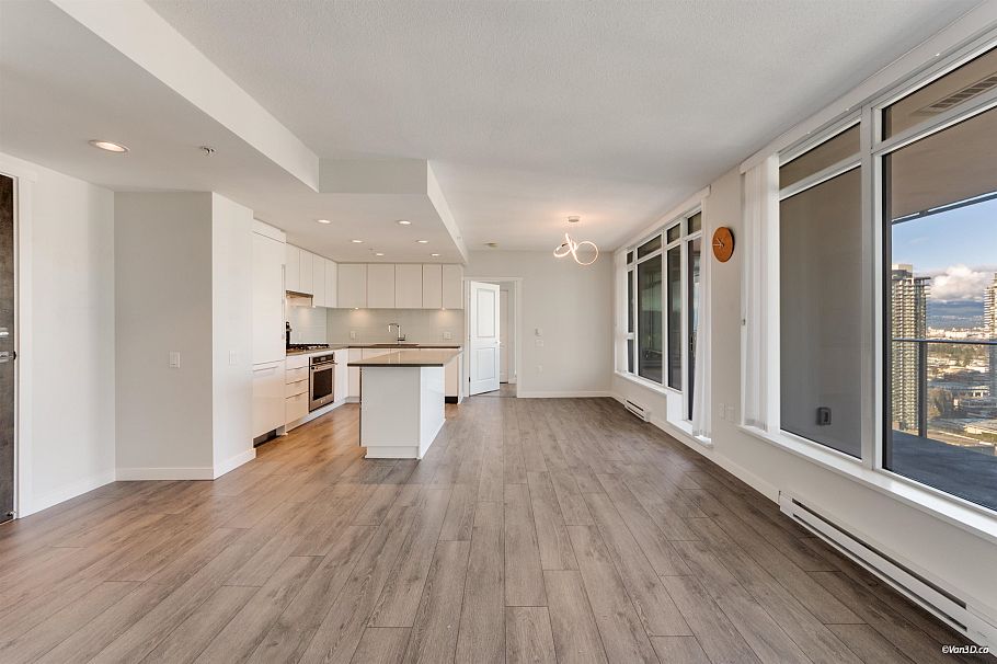 3607 2388 Madison Avenue Burnaby, BC - 11