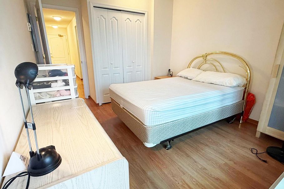 604 5899 Wilson Avenue Burnaby, BC - 30