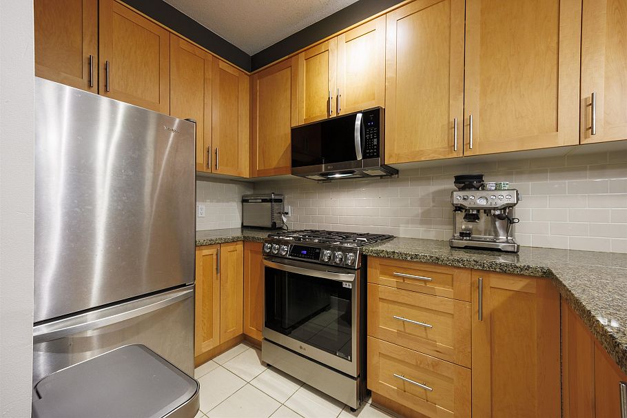 116 4885 Valley Drive Vancouver, BC - 12