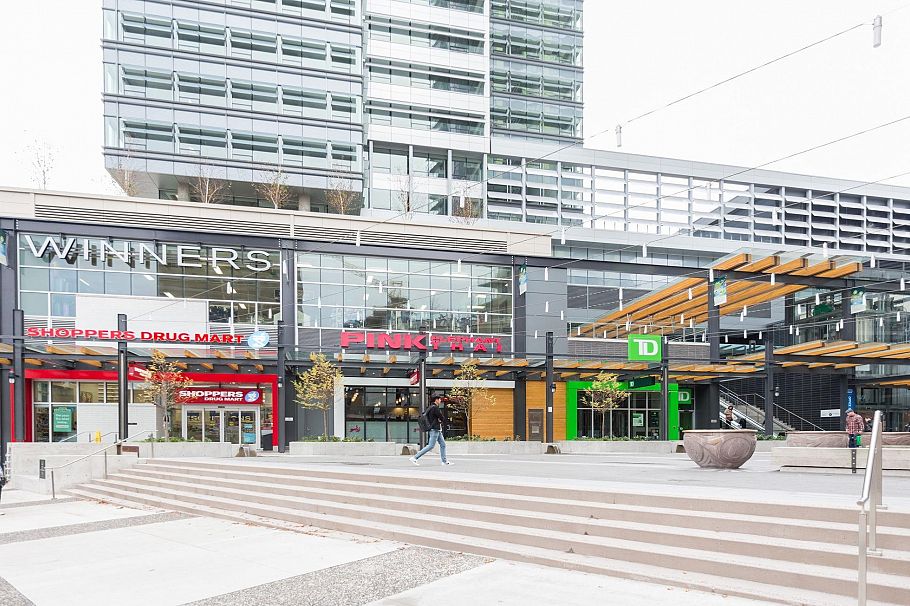 2106 489 Interurban Way Vancouver, BC - 18