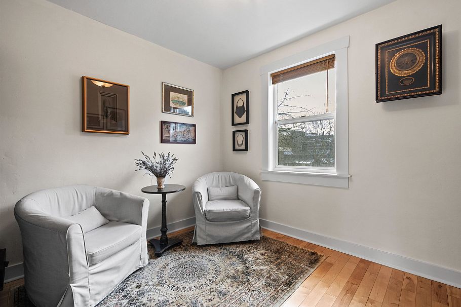 1829 1831 W 2nd Avenue Vancouver, BC - 6