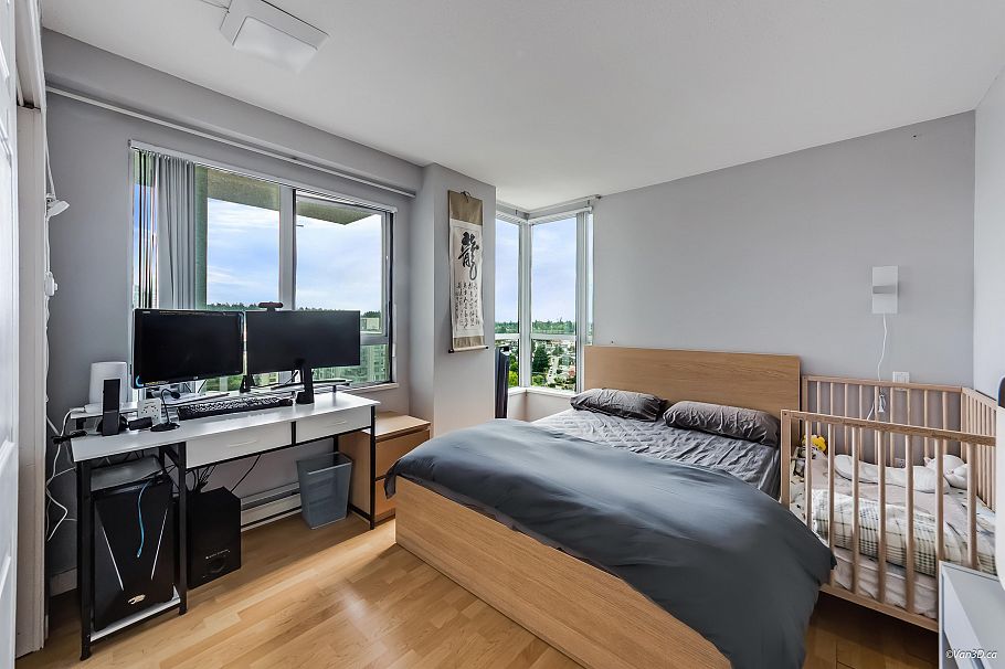 1803 5189 Gaston Street Vancouver, BC - 17