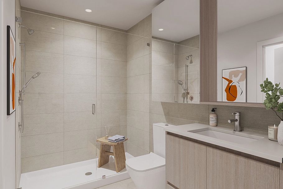 212 4928 Quebec Street Vancouver, BC - 6