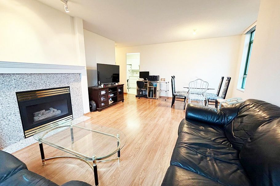 604 5899 Wilson Avenue Burnaby, BC - 25