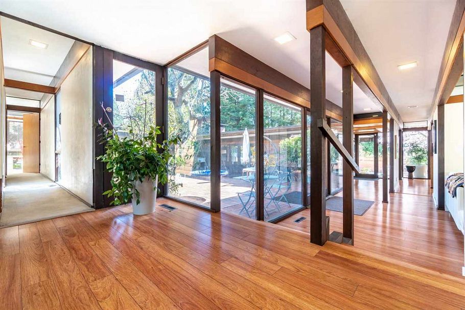 4290 Salish Drive Vancouver, BC - 4