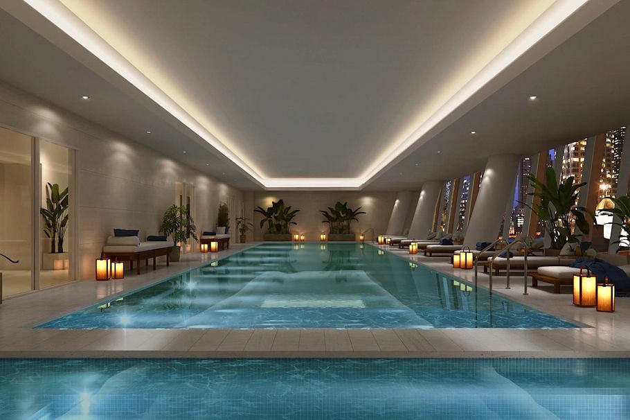 3005 1277 Hornby Street Vancouver, BC - 15