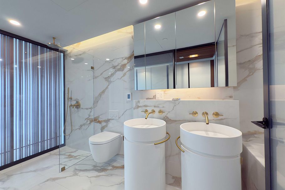 2204 1033 Nelson Street Vancouver, BC - 26