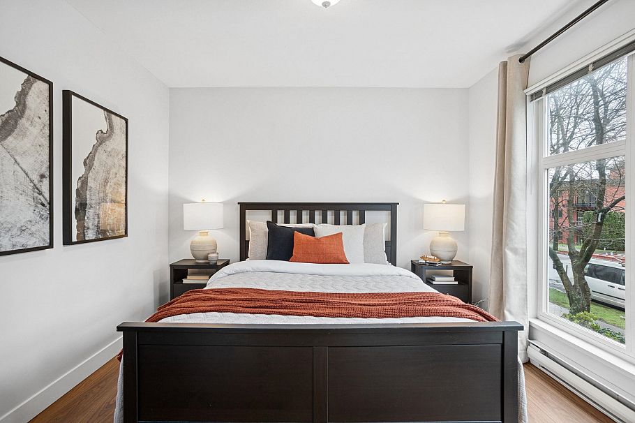 201 1099 W 71st Avenue Vancouver, BC - 17