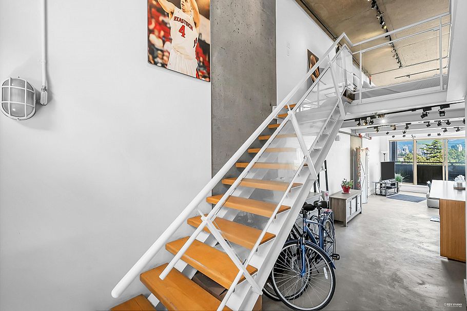 404 1529 W 6th Avenue Vancouver, BC - 12