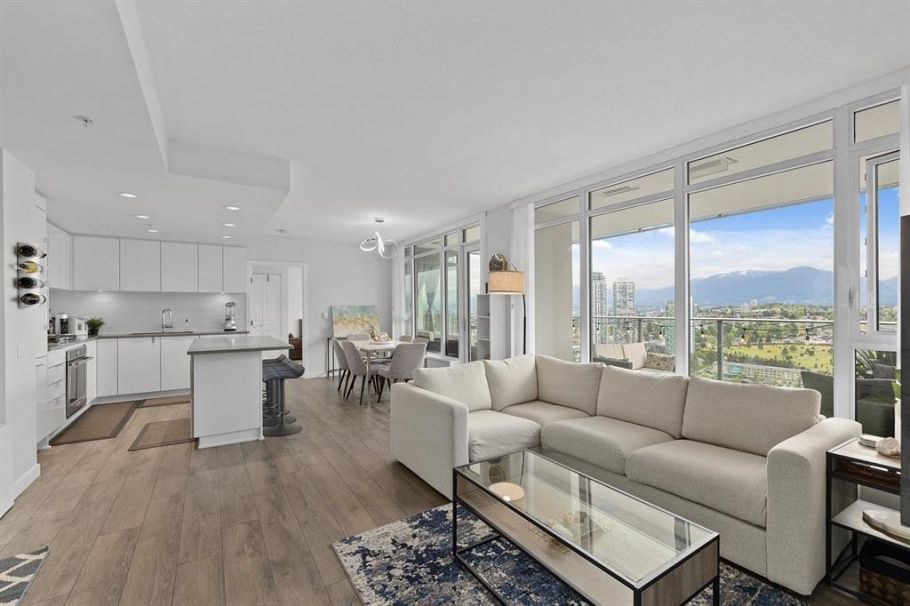 3607 2388 Madison Avenue Burnaby, BC - 3