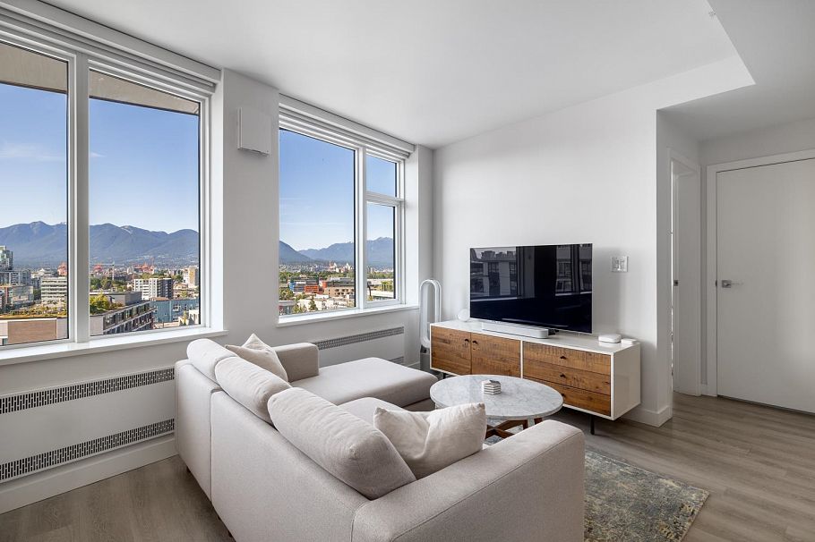 902 209 E 7th Avenue Vancouver, BC - 3