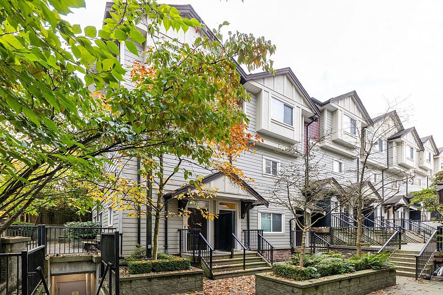 207 3888 Norfolk Street Burnaby, BC - 11