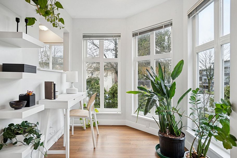 201 1099 W 71st Avenue Vancouver, BC - 13