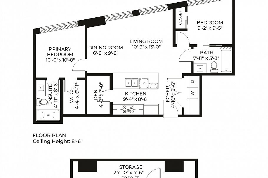 902 209 E 7th Avenue Vancouver, BC - 25