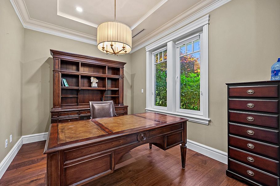 4042 W 34th Avenue Vancouver, BC - 10