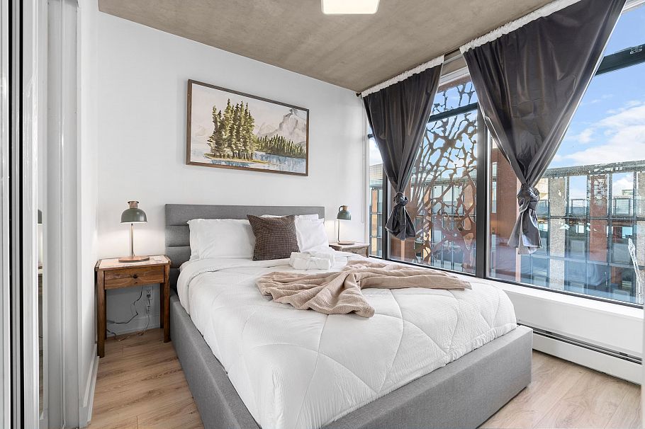 801 128 W Cordova Street Vancouver, BC - 20