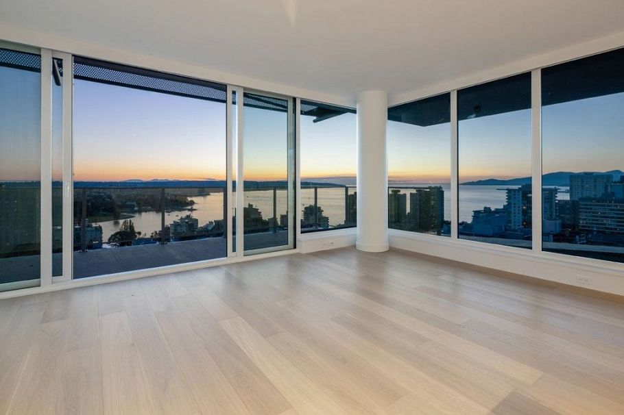 1702 1180 BROUGHTON STREET, Vancouver BC V6G 2B1 Vancouver, BC - 11