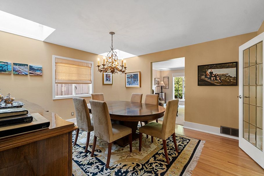 7215 Wiltshire Street Vancouver, BC - 10