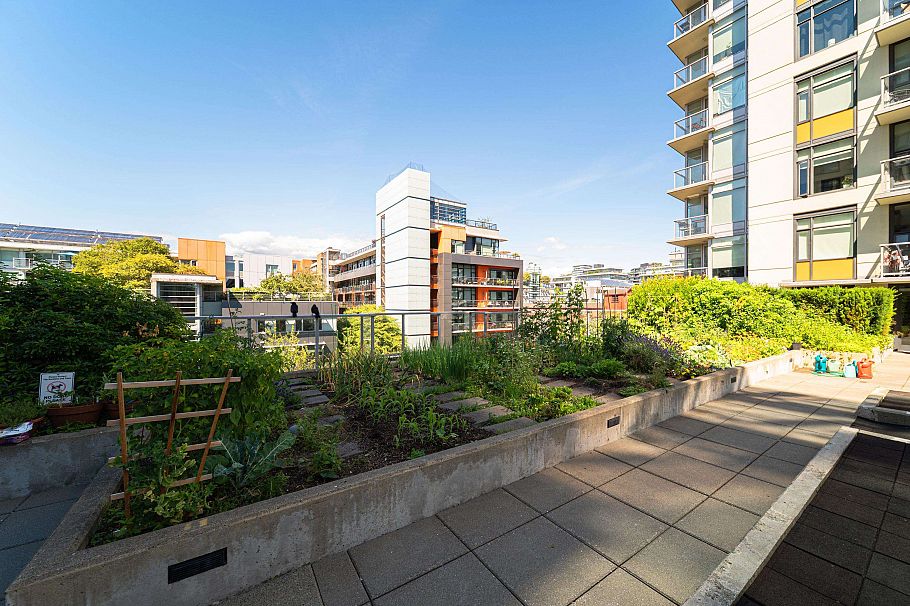 902 138 W 1st Avenue Vancouver, BC - 29