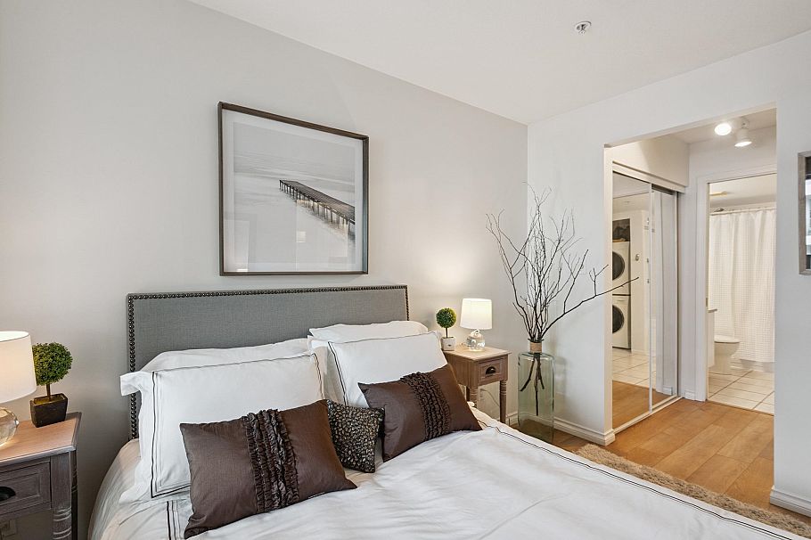 305 3590 W 26th Avenue Vancouver, BC - 9