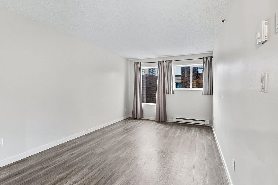 403 1147 Nelson Street Vancouver, BC - 18