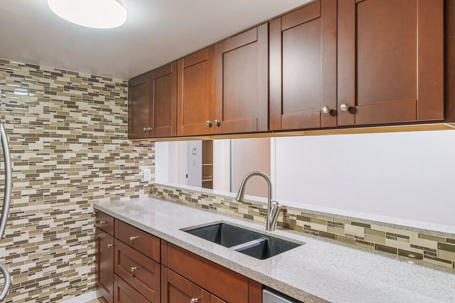 205 1550 SW Marine Drive Vancouver, BC - 10