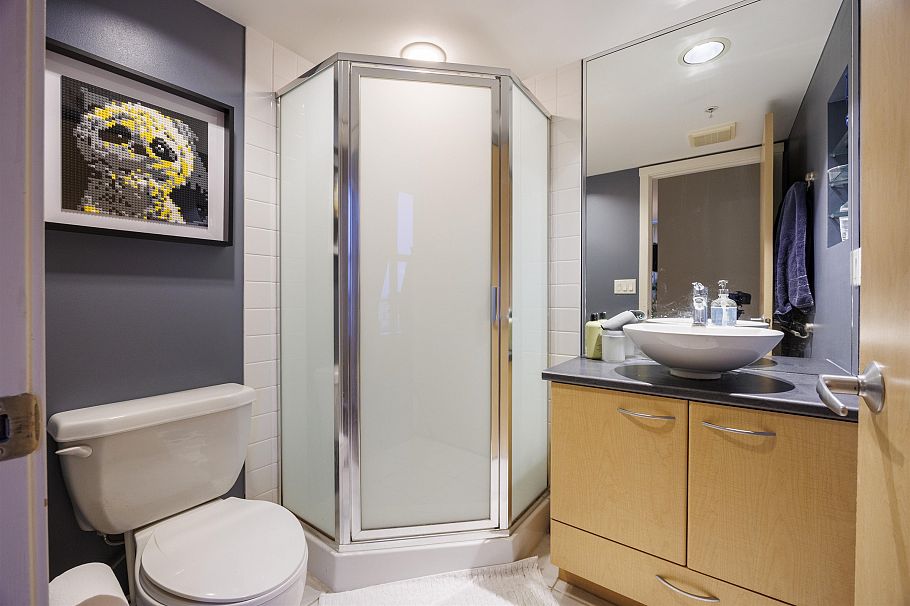 2801 969 Richards Street Vancouver, BC - 6