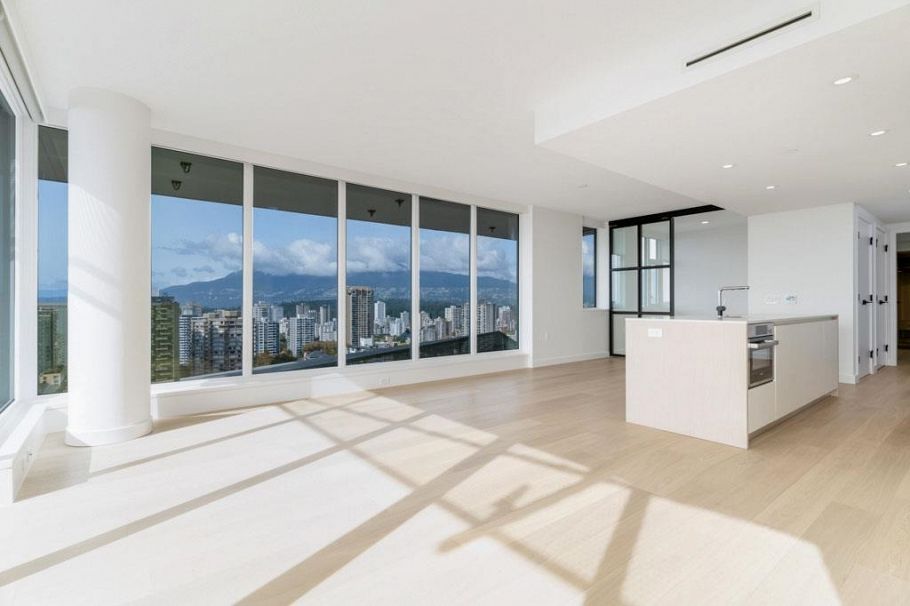 1702 1180 BROUGHTON STREET, Vancouver BC V6G 2B1 Vancouver, BC - 6